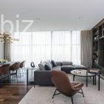 Stunning 4+1 Apartment in the Heart of Istanbul (Listing No: 6006)