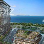Spacious Family Apartment in the Heart of Istanbul (Listing No: 6007)
