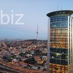Charming 1+1 Apartment in the Heart of Istanbul (Listing No: 6009)
