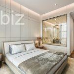 Charming 1+1 Apartment in the Heart of Istanbul (Listing No: 6009)