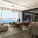 Spacious 5+1 Apartment in the Heart of Istanbul (Listing No: 6014)