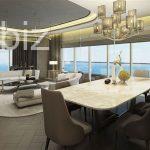 Spacious 5+1 Apartment in the Heart of Istanbul (Listing No: 6014)