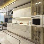 Spacious 5+1 Apartment in the Heart of Istanbul (Listing No: 6014)