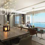 Spacious 5+1 Apartment in the Heart of Istanbul (Listing No: 6014)