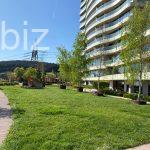 İstanbul’un Kalbinde Geniş 3+1 Daire (İlan No: 6015)
