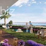 Spacious 4+1 Apartment in the Heart of Istanbul (Listing No: 6019)