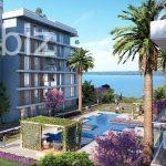 Spacious 4+1 Apartment in the Heart of Istanbul (Listing No: 6019)