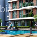 Spacious 4+1 Apartment in the Heart of Istanbul (Listing No: 6019)