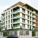 Spacious 4+1 Apartment in the Heart of Istanbul (Listing No: 6019)