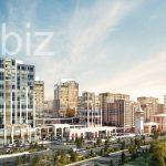 Luxurious 4+1 Apartment in the Heart of Istanbul (Listing No: 6025)