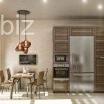 Luxurious 4+1 Apartment in the Heart of Istanbul (Listing No: 6025)