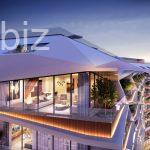 Spacious 3+1 Apartment in the Heart of Istanbul (Listing No: 6027)