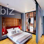 Luxurious 1+1 Apartment in Istanbul (Listing No: 6029)