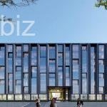İstanbul’un Merkezinde Şık 1+1 Daire (İlan No: 6035)