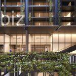 Spacious 2+1 Apartment in the Heart of Istanbul (Listing No: 6037)