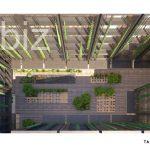 Spacious 2+1 Apartment in the Heart of Istanbul (Listing No: 6037)