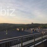 Просторная квартира 4+1 в центре Стамбула №6044