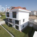 Spacious 3+1 Apartment in Heart of Istanbul (Listing No: 6045)