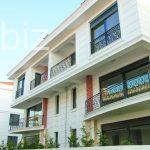 Spacious 3+1 Apartment in Heart of Istanbul (Listing No: 6045)