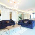 Spacious 3+1 Apartment in Heart of Istanbul (Listing No: 6045)
