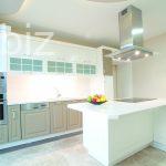 Spacious 3+1 Apartment in Heart of Istanbul (Listing No: 6045)