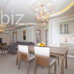 Spacious 3+1 Apartment in Heart of Istanbul (Listing No: 6045)