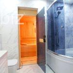 Spacious 3+1 Apartment in Heart of Istanbul (Listing No: 6045)