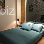 Modern 1+1 Apartment in Istanbul (Listing No: 6048)