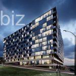 Modern 1+1 Apartment in Istanbul (Listing No: 6048)