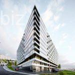 Modern 1+1 Apartment in Istanbul (Listing No: 6048)
