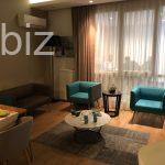 Modern 1+1 Apartment in Istanbul (Listing No: 6048)