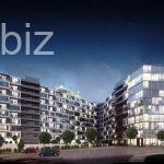 Modern 1+1 Apartment in Istanbul (Listing No: 6048)