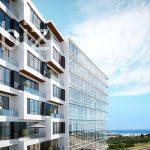 Modern 1+1 Apartment in Istanbul (Listing No: 6048)