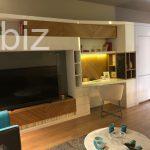 Contemporary 1+1 Apartment in the Heart of Istanbul (Listing No: 6052)