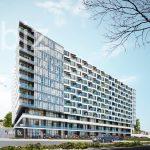 Contemporary 1+1 Apartment in the Heart of Istanbul (Listing No: 6052)