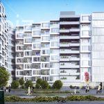 Contemporary 1+1 Apartment in the Heart of Istanbul (Listing No: 6052)