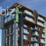 Spacious 4+1 Apartment in Istanbul (Listing No: 6059)