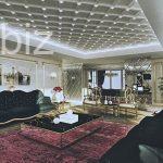Spacious 4+1 Apartment in Istanbul (Listing No: 6059)