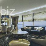 Spacious 4+1 Apartment in Istanbul (Listing No: 6059)