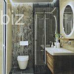 Spacious 4+1 Apartment in Istanbul (Listing No: 6059)