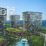 Spacious 5+1 Apartment in the Heart of Istanbul (Listing No: 6061)