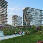 Spacious 5+1 Apartment in the Heart of Istanbul (Listing No: 6061)