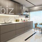 Spacious 5+1 Apartment in the Heart of Istanbul (Listing No: 6061)