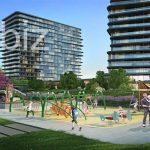 Spacious 5+1 Apartment in the Heart of Istanbul (Listing No: 6064)
