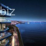 Elegant 5+1 Apartment in the Heart of Istanbul (Listing No: 6067)