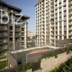 Spacious 3+1 Apartment in the Heart of Istanbul (Listing No: 6075)