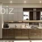 Spacious 3+1 Apartment in the Heart of Istanbul (Listing No: 6075)