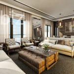 Spacious 3+1 Apartment in the Heart of Istanbul (Listing No: 6075)
