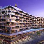 Stunning 2+1 Apartment in the Heart of Istanbul (Listing No: 6077)
