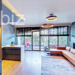 Stunning 2+1 Apartment in the Heart of Istanbul (Listing No: 6077)